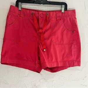 TOMMY Hilfiger Shorts Size 14